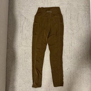 Paragon Leggings with side pockets Size S